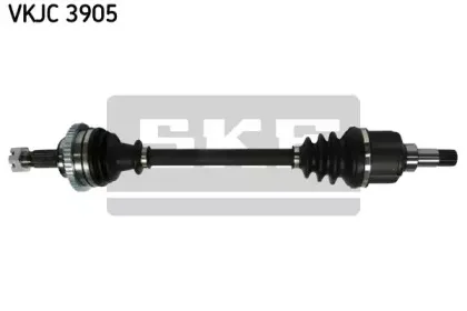 VKJC 3905 SKF Приводной вал VKJC 3905 SKF Приводной вал